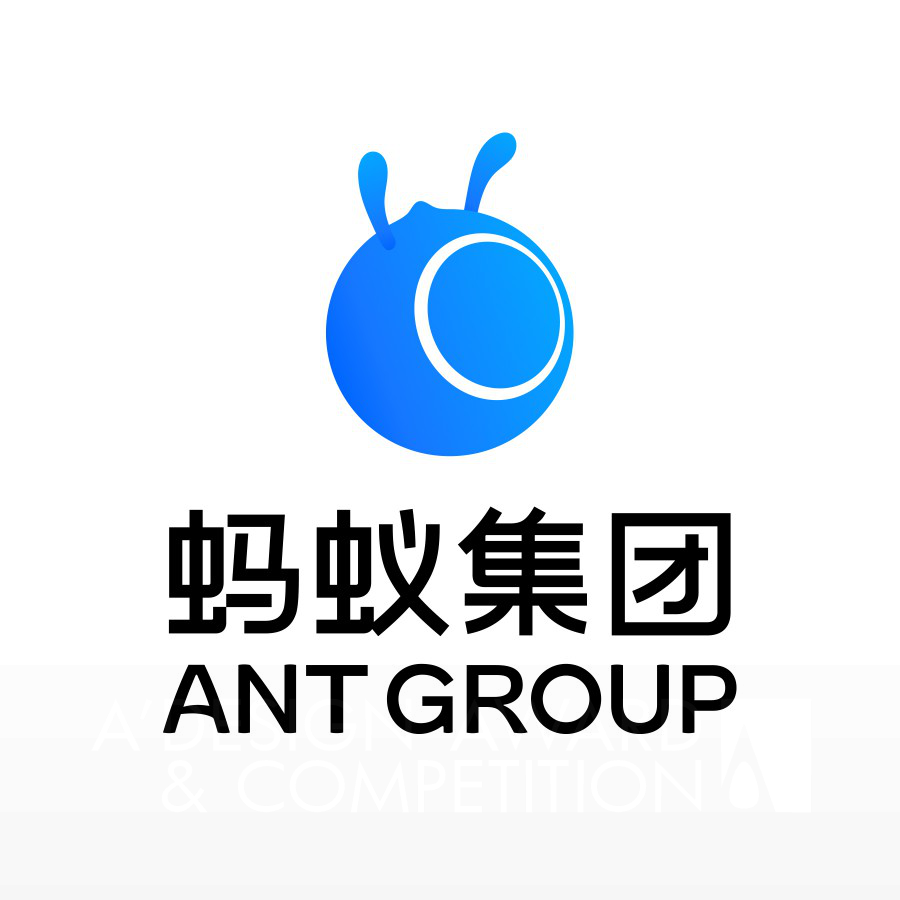 Ant GroupBrand Logo