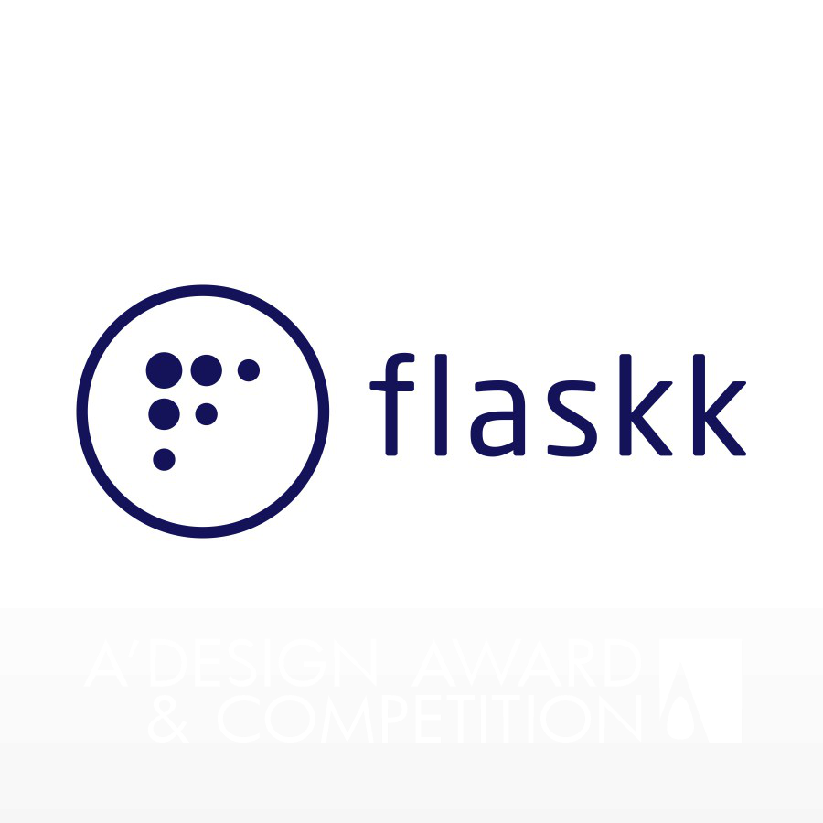FlaskkBrand Logo