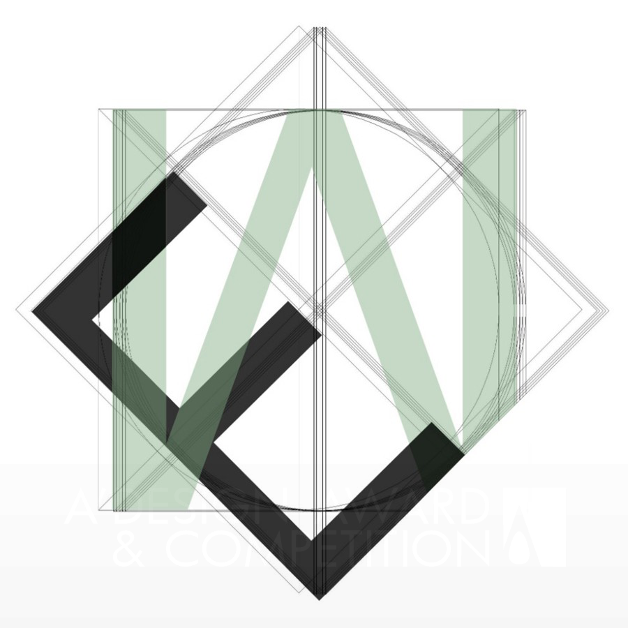 Eva Wong Architects LimitedBrand Logo
