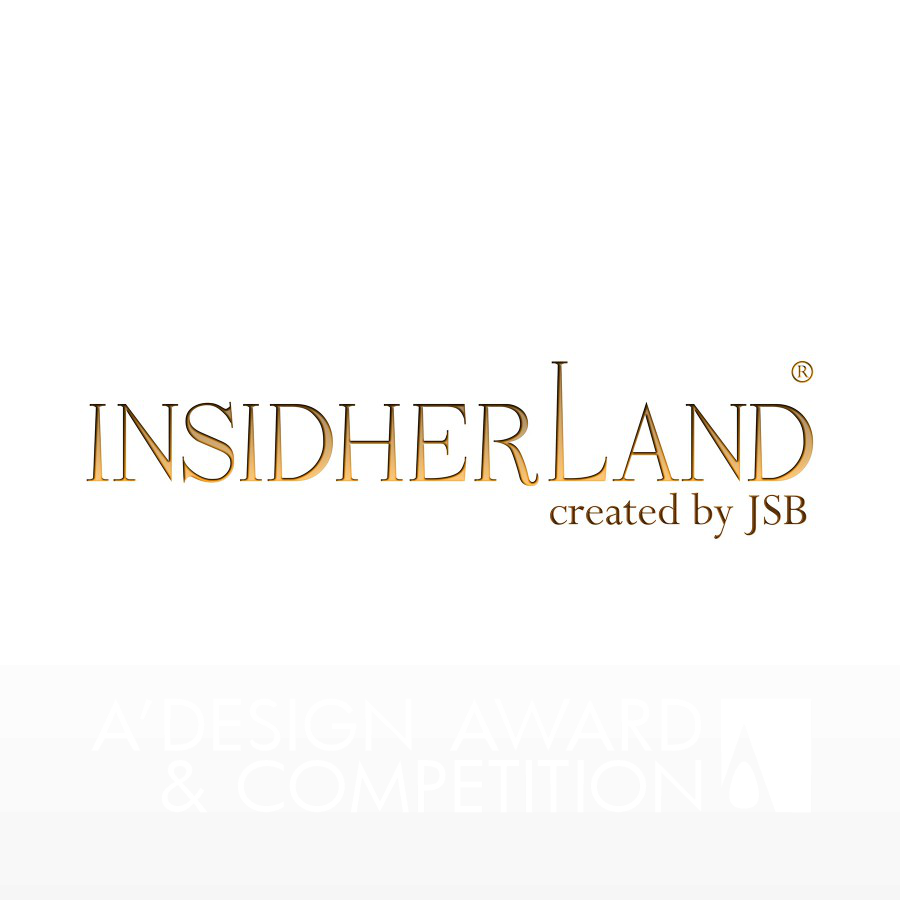 InsidherLandBrand Logo