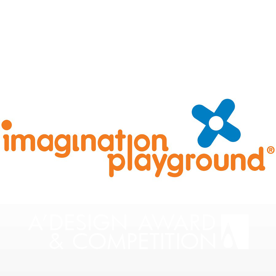 Imagination PlaygroundBrand Logo