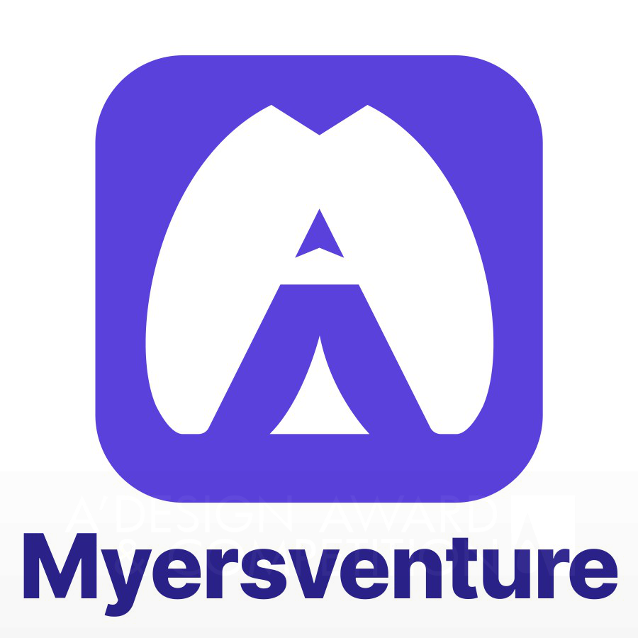 MyersventureBrand Logo