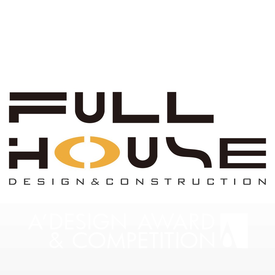 Fullhouse Interior Design Co   Ltd Brand Logo