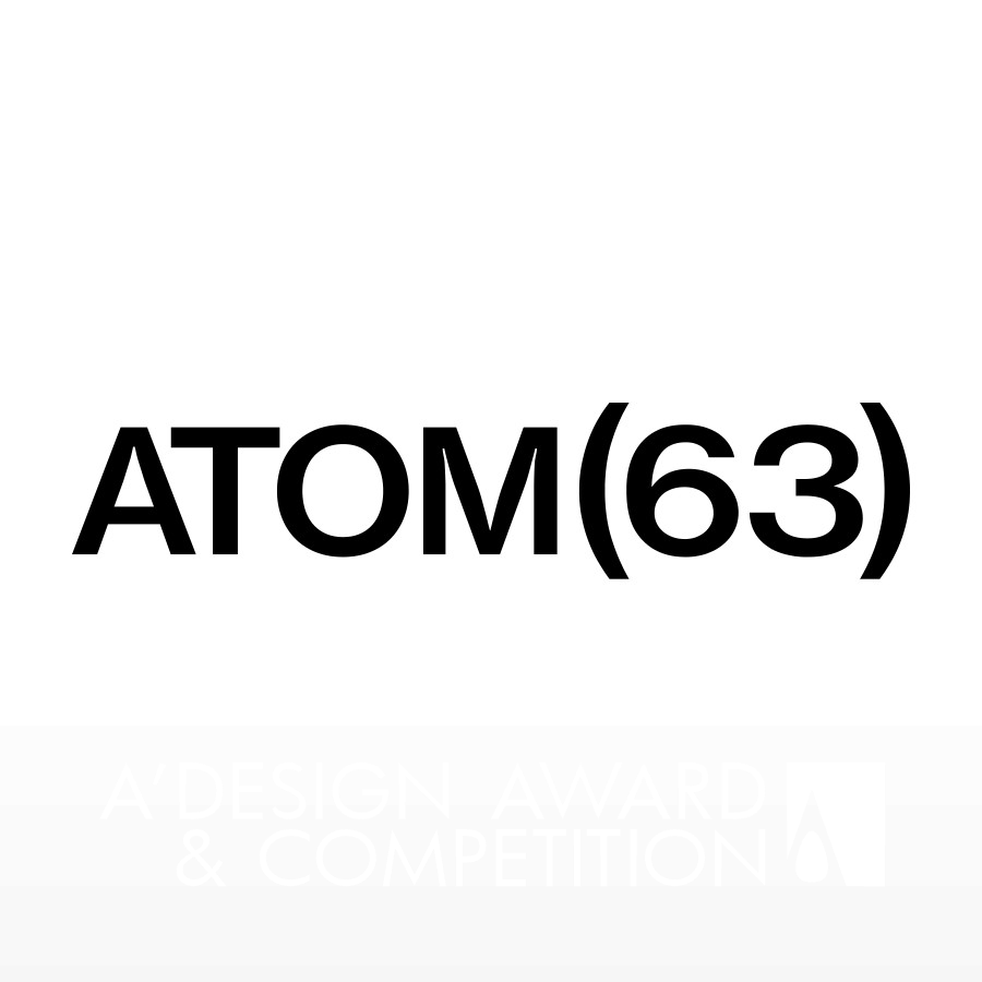 ATOM63Brand Logo