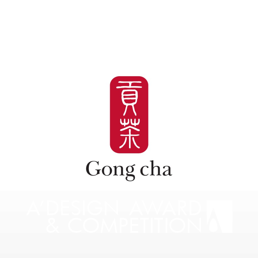 Gong cha CA Franchise