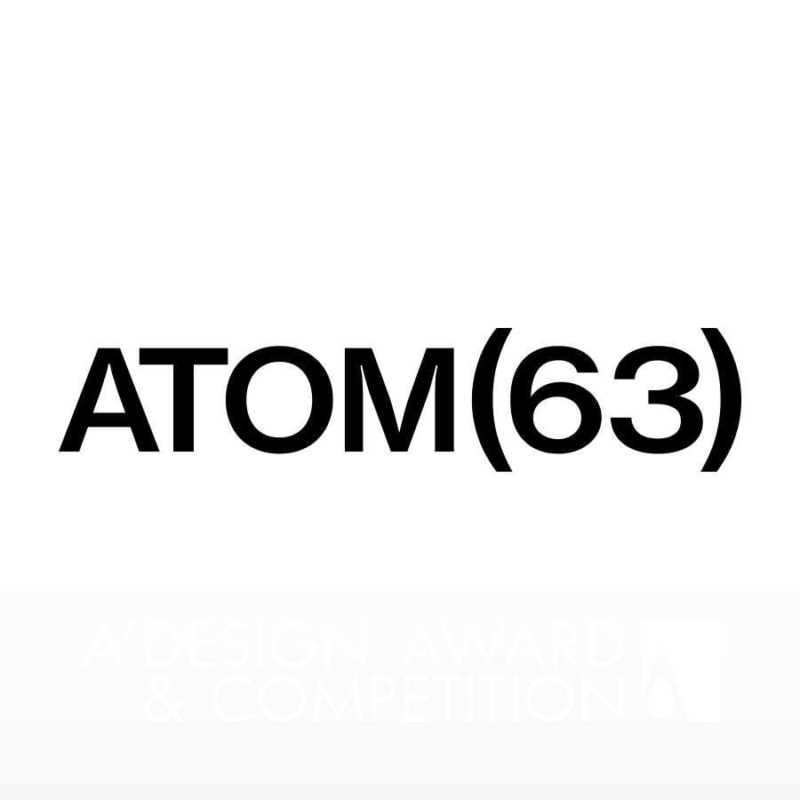 Atom63