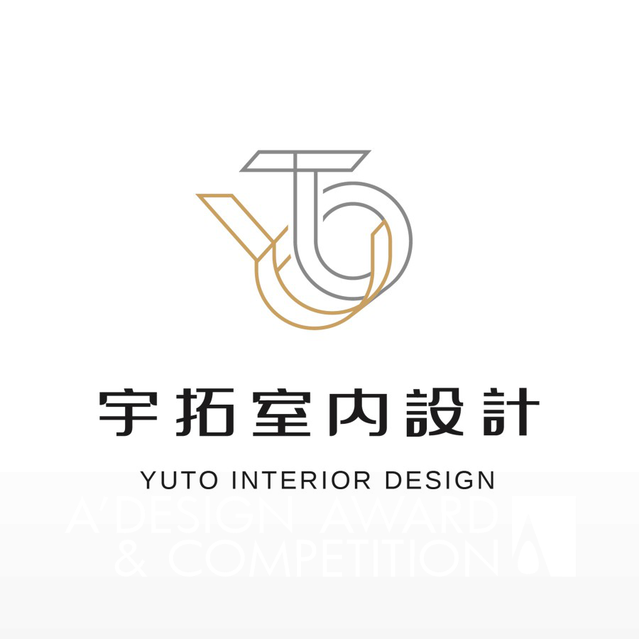 Yuto DesignBrand Logo