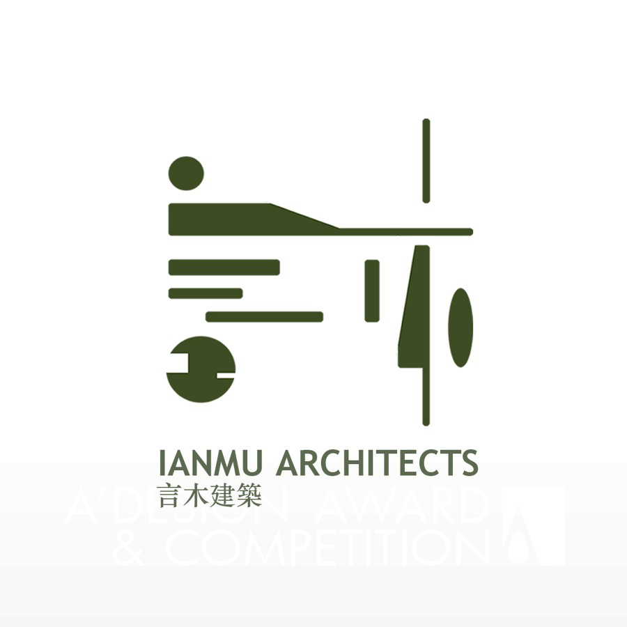 IANMU ArchitectsBrand Logo