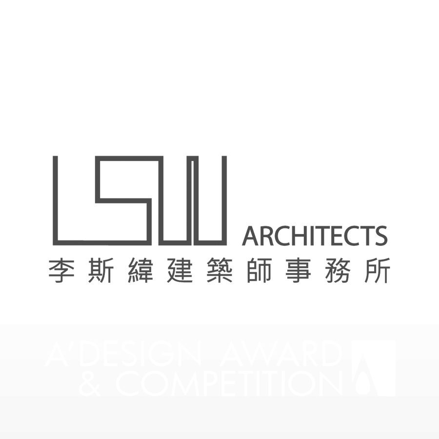 LSW ArchitectsBrand Logo