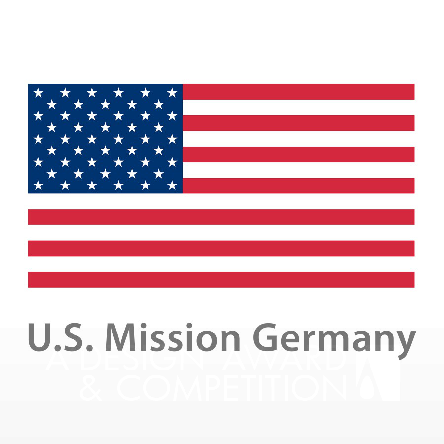 U S  Konsulat MünchenBrand Logo