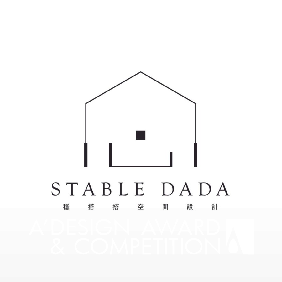 Stable Dada Interior DesignBrand Logo