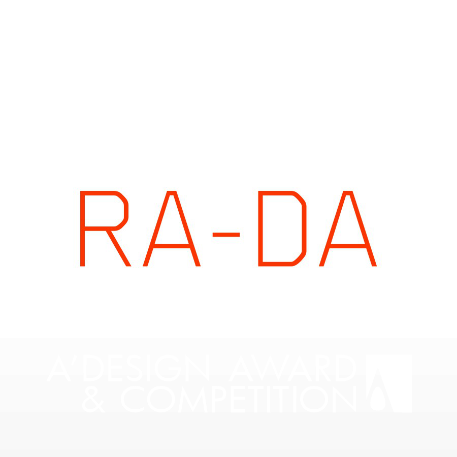 RA DABrand Logo