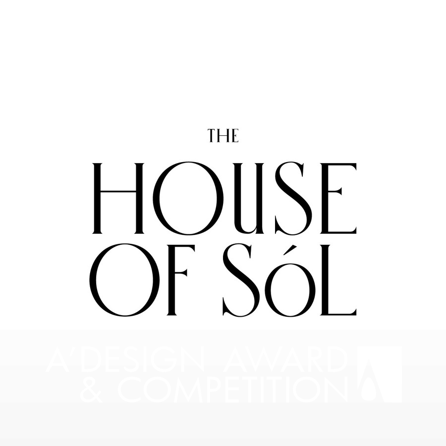 House of SolBrand Logo