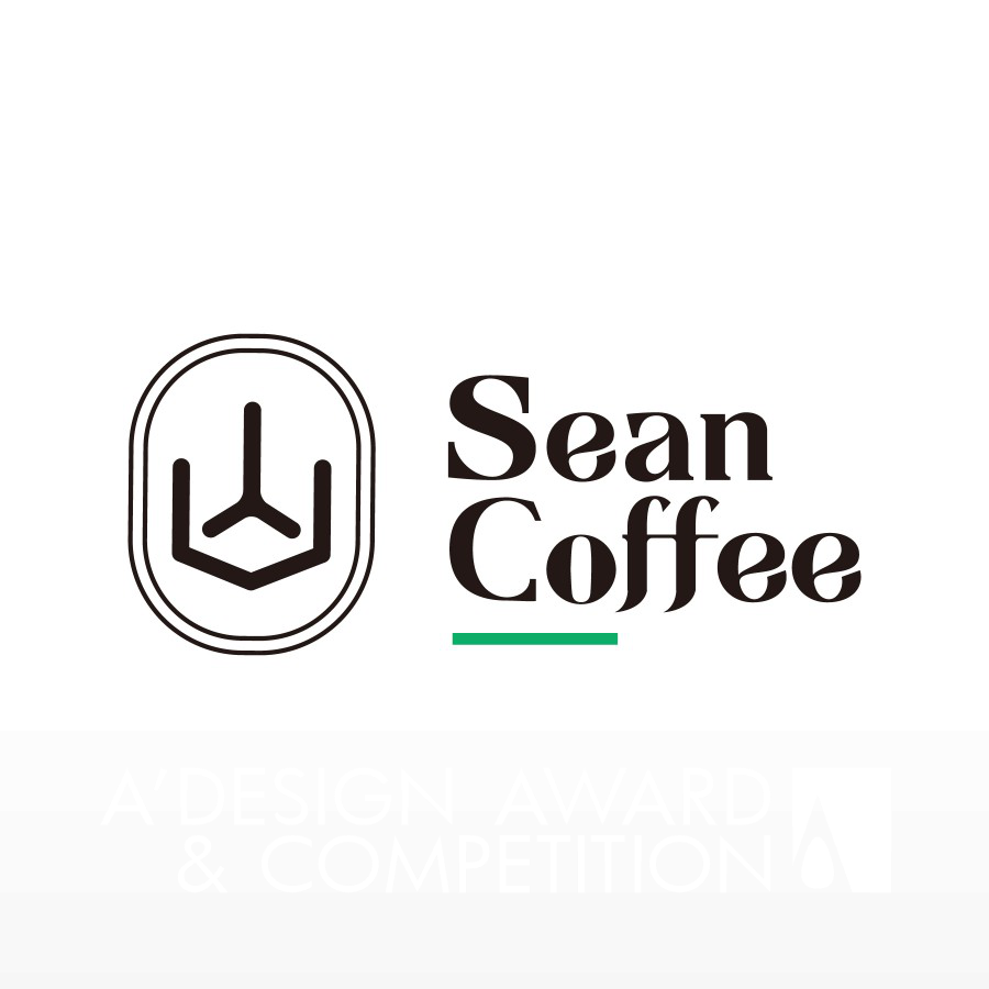 Sean CoffeeBrand Logo