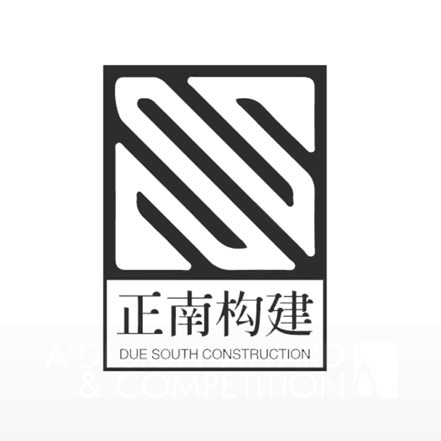 Fujian Zhengnan Construction Engineering design Co   LTDBrand Logo