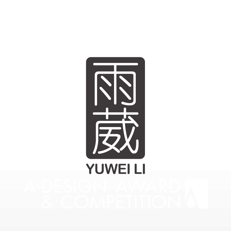 Yuwei Rita LiBrand Logo