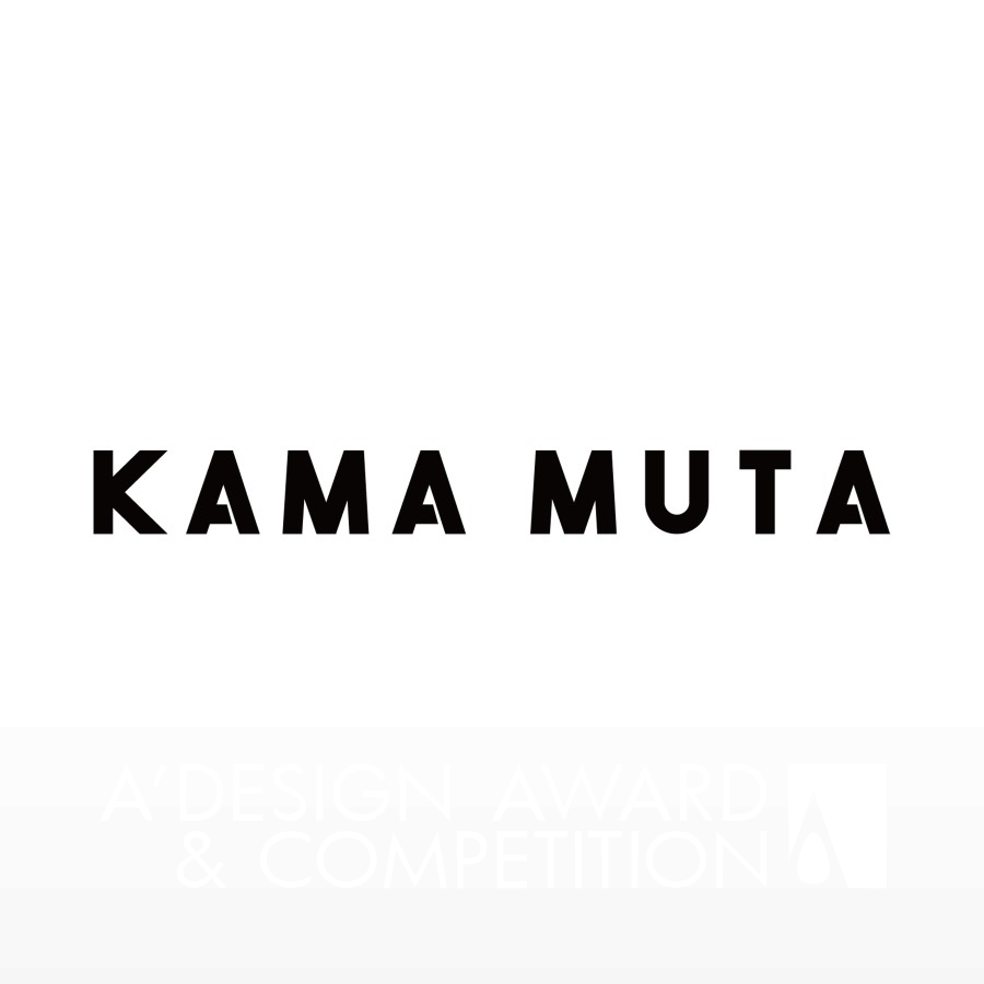 KAMA MUTABrand Logo