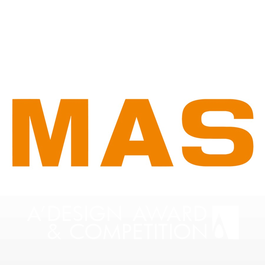 MASBrand Logo