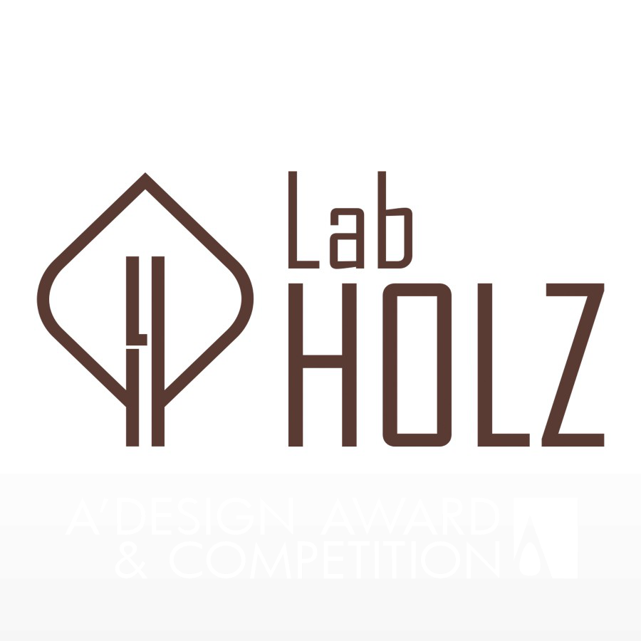 Lab HolzBrand Logo