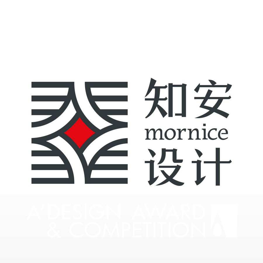 Mornice Brand DesignBrand Logo