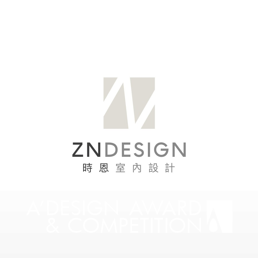 ZN DesignBrand Logo