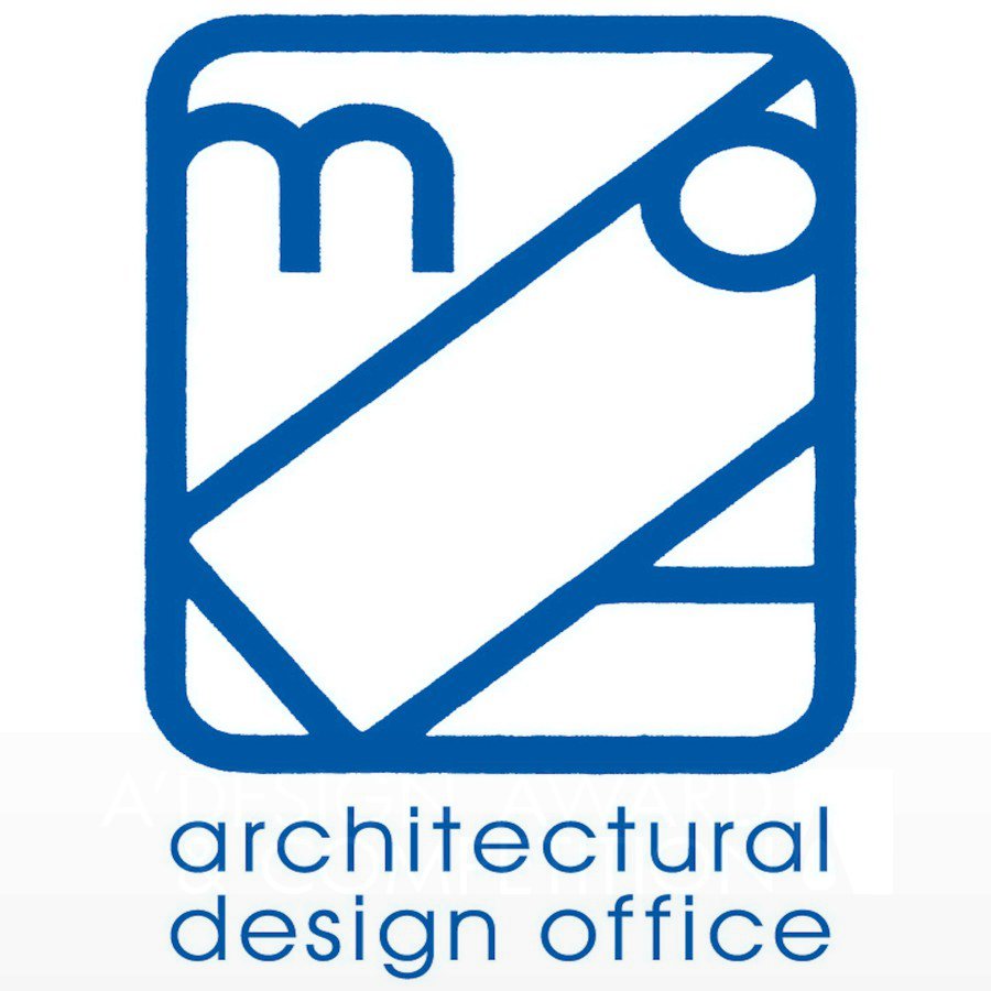 moKA architectural design officeBrand Logo