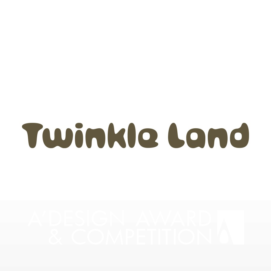 Twinkle LandBrand Logo