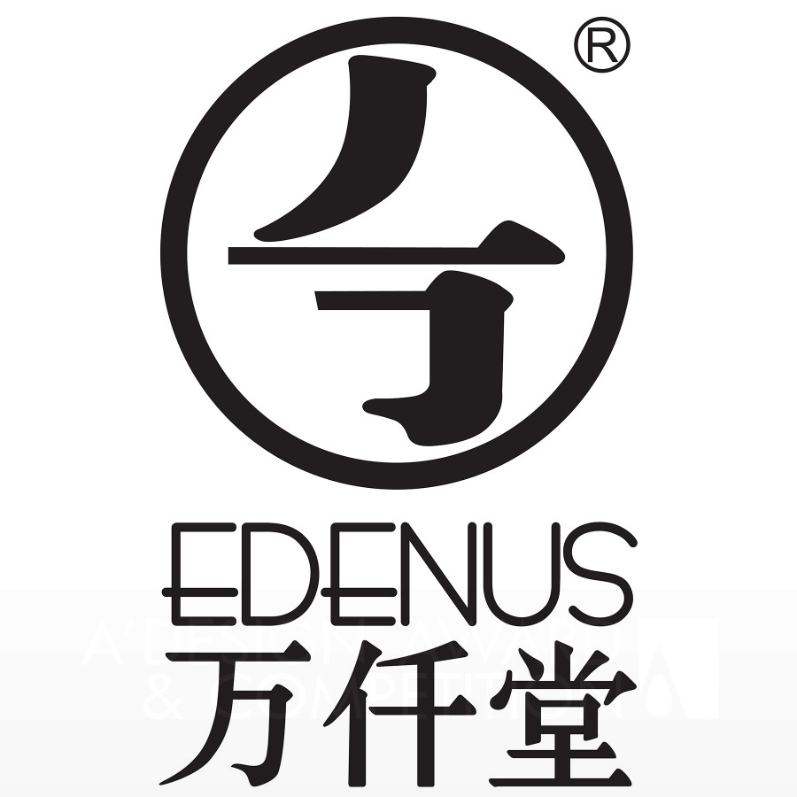 Edenus Art Co  LtdBrand Logo