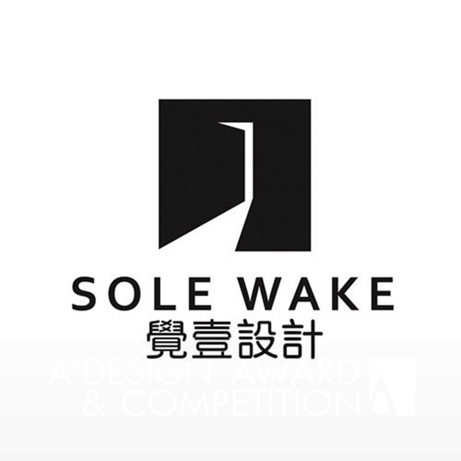 Sole Wake DesignBrand Logo
