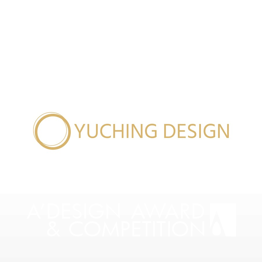 Yu Ching ChenBrand Logo