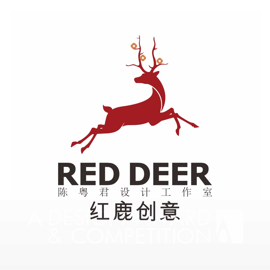 Shenzhen Red Deer Cultural Creative Design Co., LTD