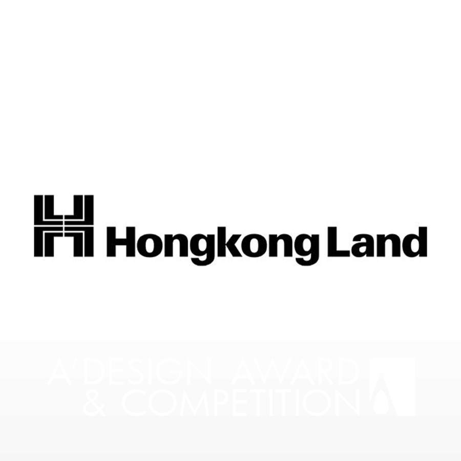 HongKong LandBrand Logo