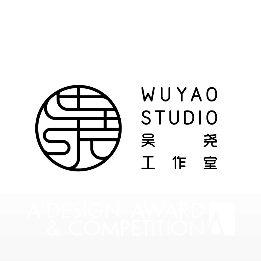Beijing Wuyao Cultural and Creative Co  Ltd Brand Logo