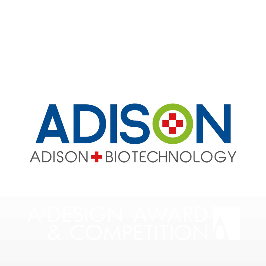  Adison Biomedical Co  Ltd Brand Logo