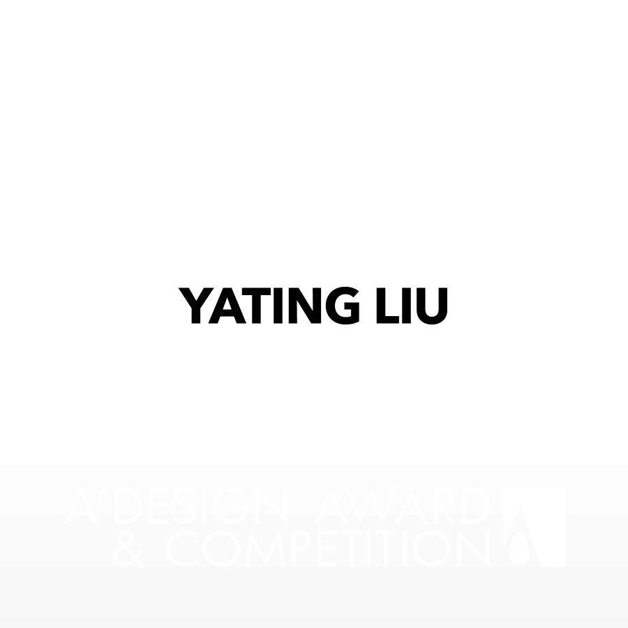 Yating LiuBrand Logo