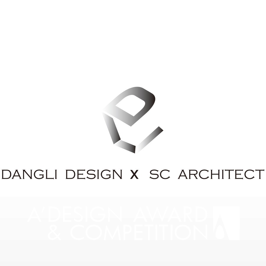 Dangli Design SC ArchitectsBrand Logo