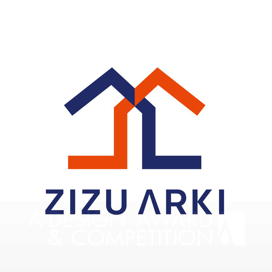 ZIZU ARKI Development and Construction Co   Ltd Brand Logo