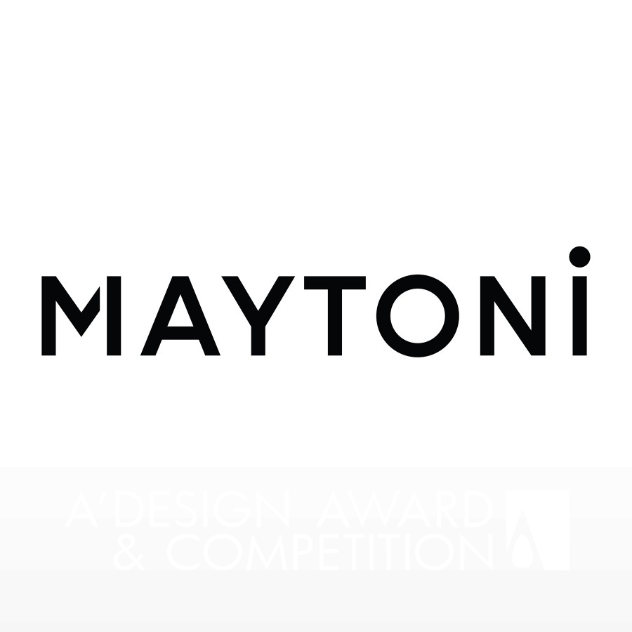 Maytoni Brand Logo