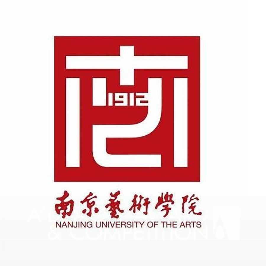 Nanjing University of the ArtsBrand Logo