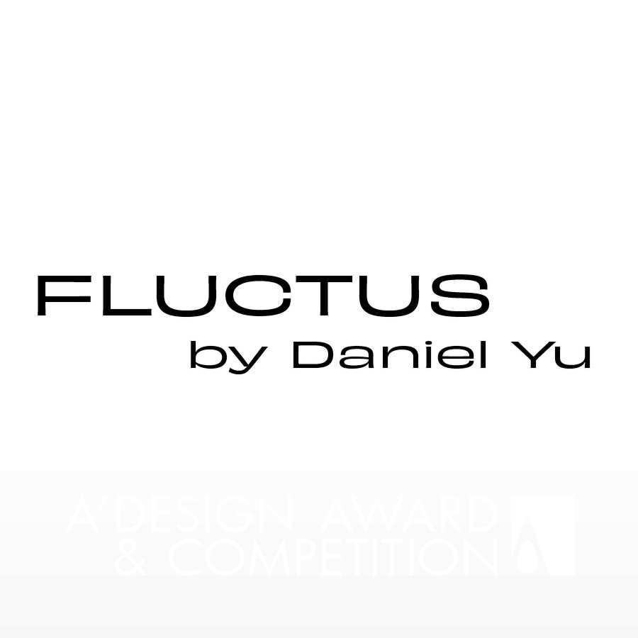 FLUCTUS by Daniel YuBrand Logo