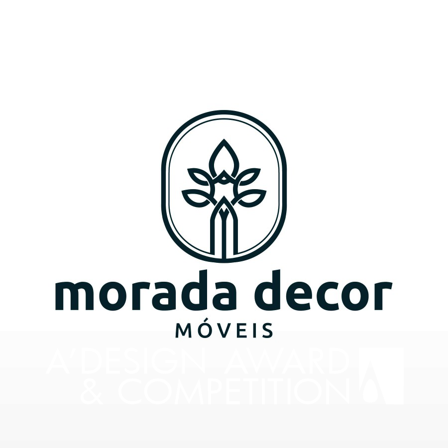 Morada DecorBrand Logo