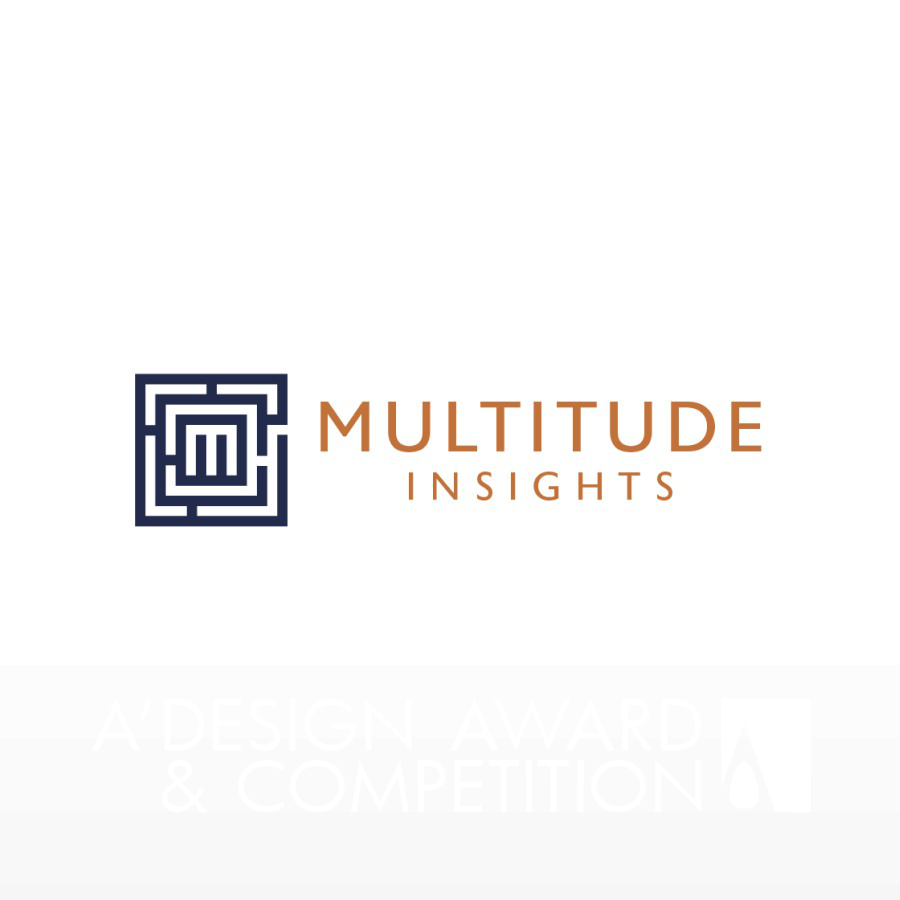 Multitude InsightsBrand Logo