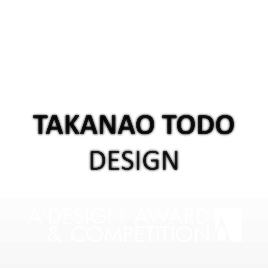 Takanao TodoBrand Logo