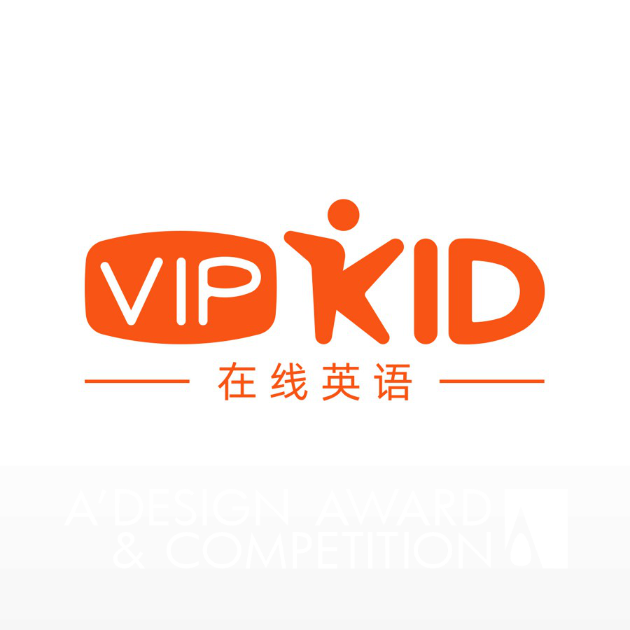 Future VIPKID LimitedBrand Logo
