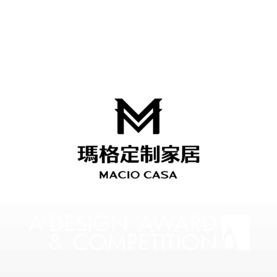 Macio Casa Furnishing Co   LtdBrand Logo