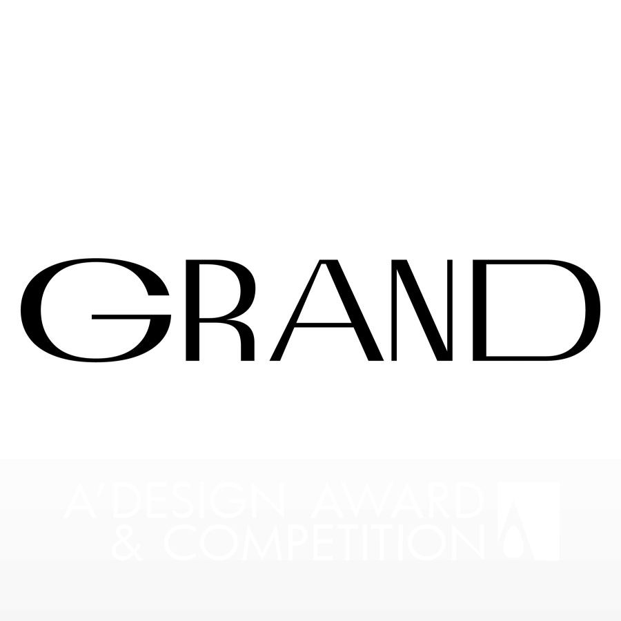 Shanghai Grand Trade Co  Ltd Brand Logo