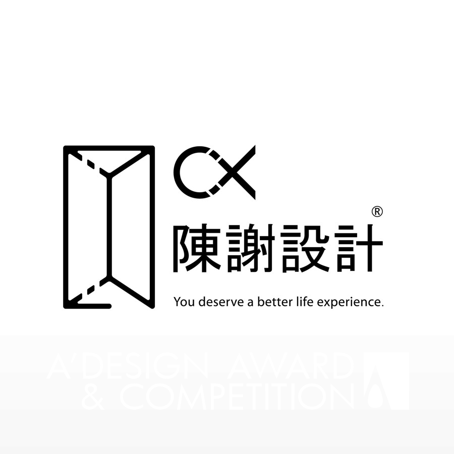 CX DesignBrand Logo
