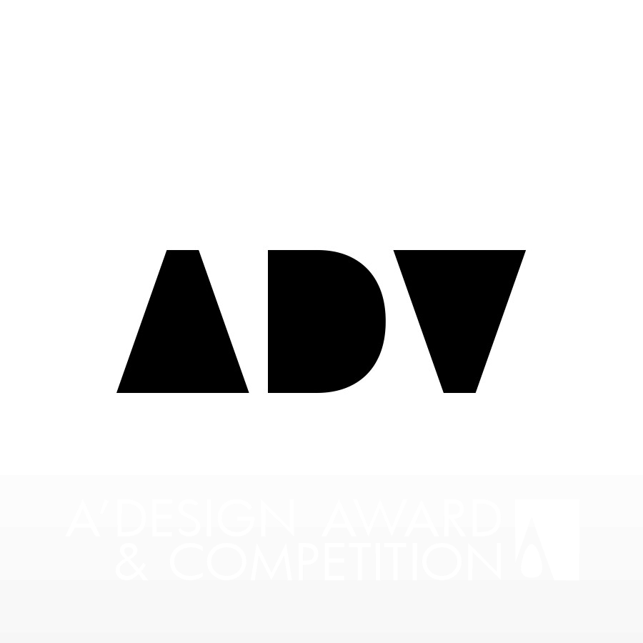 Advanced Data VisualizationBrand Logo
