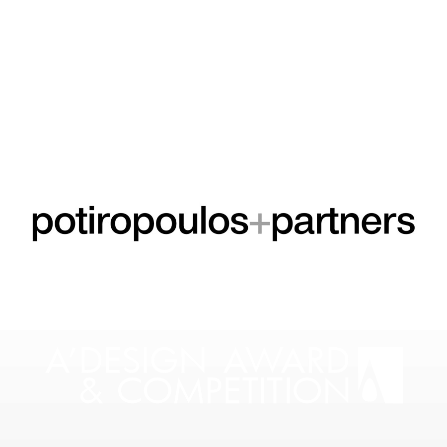 Potiropoulos and PartnersBrand Logo