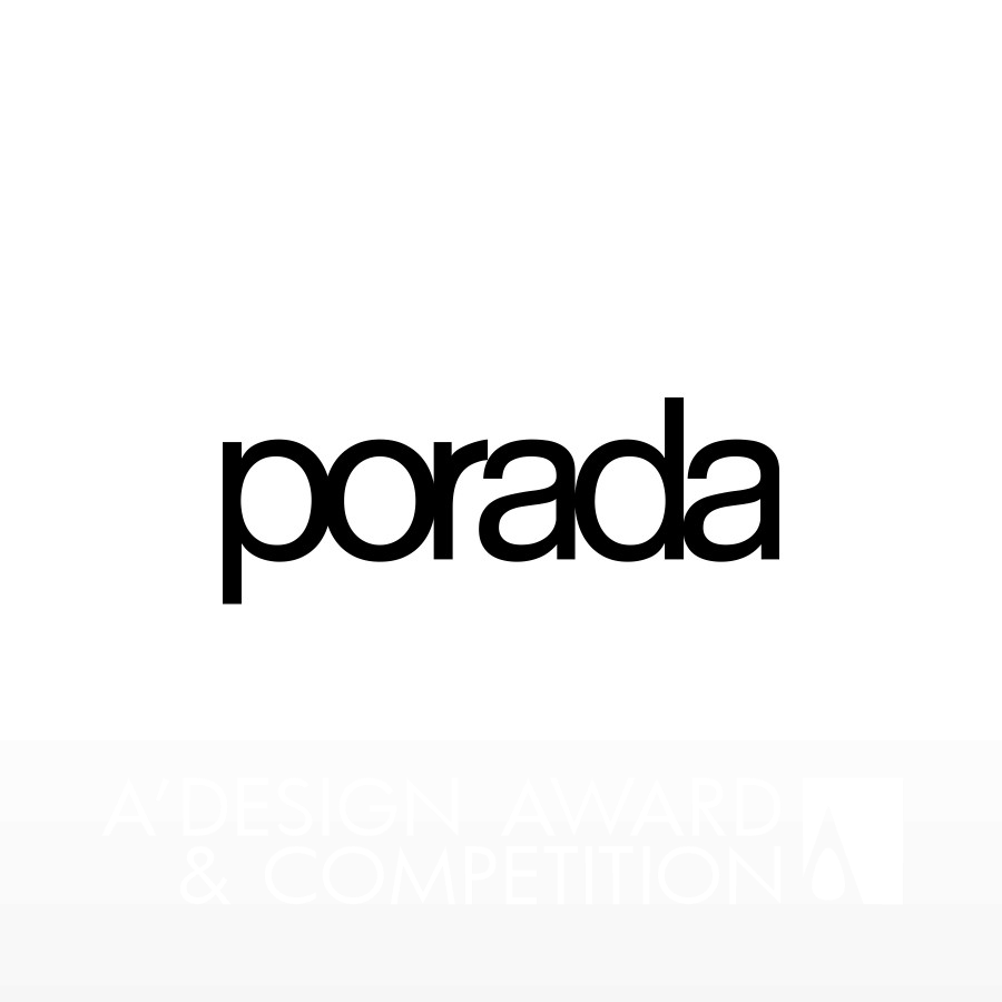 PoradaBrand Logo